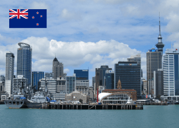 Amendments in the patent and trademark legislation in New Zealand